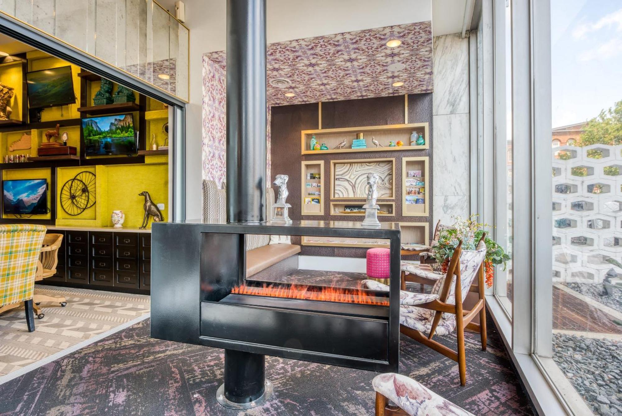 Cozysuites 800 Tower 2Br With Gym! 28 ลุยส์วิลล์ ภายนอก รูปภาพ